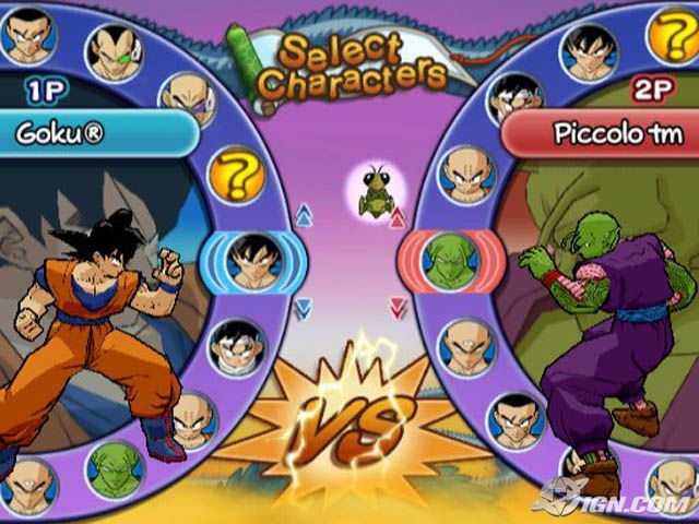 Vegeta Dragon Ball Z: Budokai 3 Goku Uub Trunks, goku, personagem