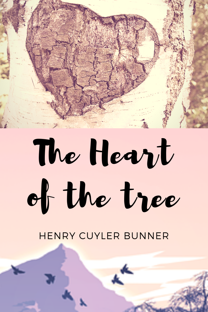 1.The Heart Of The Tree EVERGREEN WORKBOOK ANSWERS ICSE NOTES A