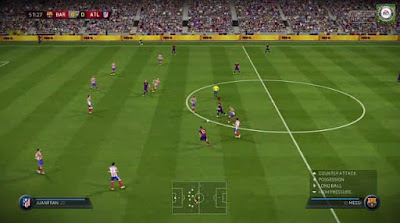 تحميل لعبة FIFA 2017 للكمبيوتر برابط مباشر تحميل لعبة FIFA 2017 للكمبيوتر برابط مباشر