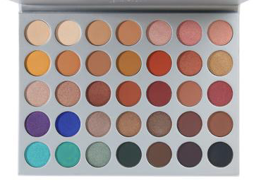 Anti Haul Blog What I M Not Buying Morphe 39a Dare To Create