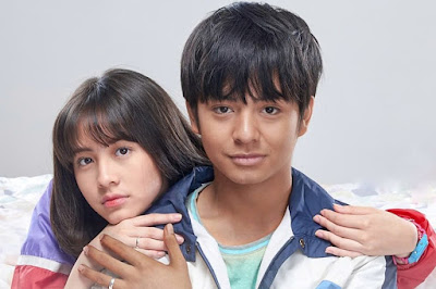 Lirik Lagu Naif - Jikalau (OST Film Dua Garis Biru)