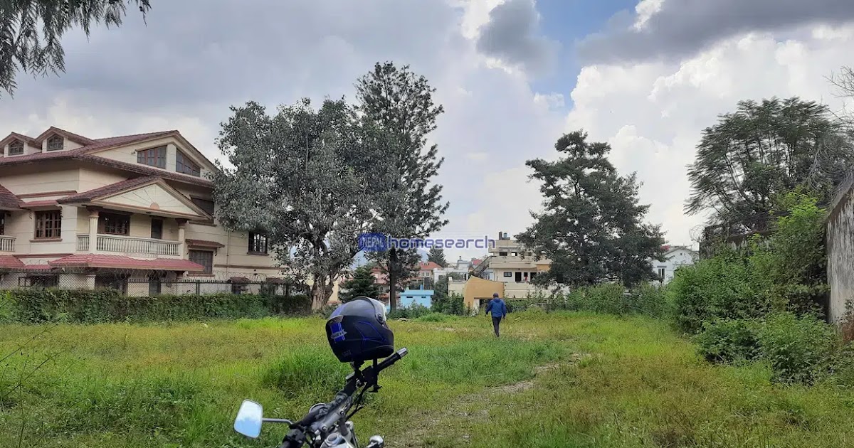 Land for Sale at Mandikhatar Height, Kathmandu
