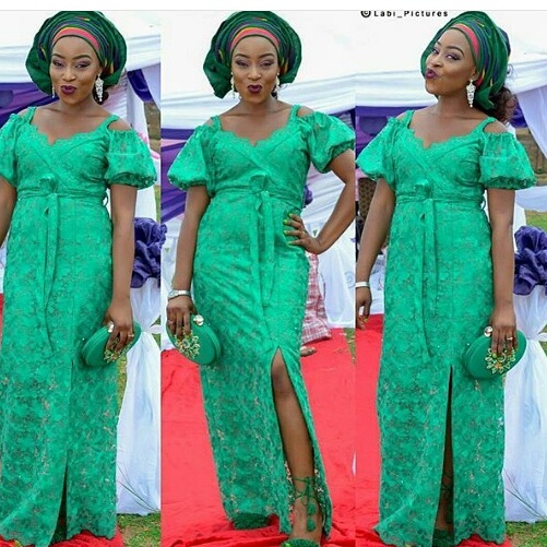 ASOEBISPECIAL: Top Asoebi Dress Styles That Will Blow Up Your Mind ...