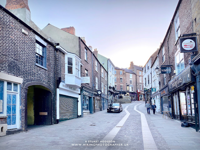 Durham City river walk best views cathedral route map