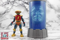 Power Rangers Lightning Collection Zordon & Alpha 5 33