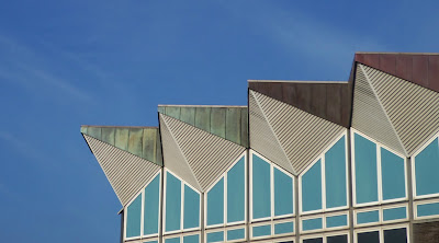 Citadel Leisure Centre Ayr