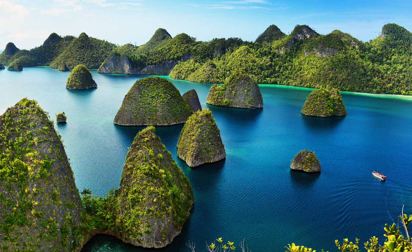 Raja Ampat