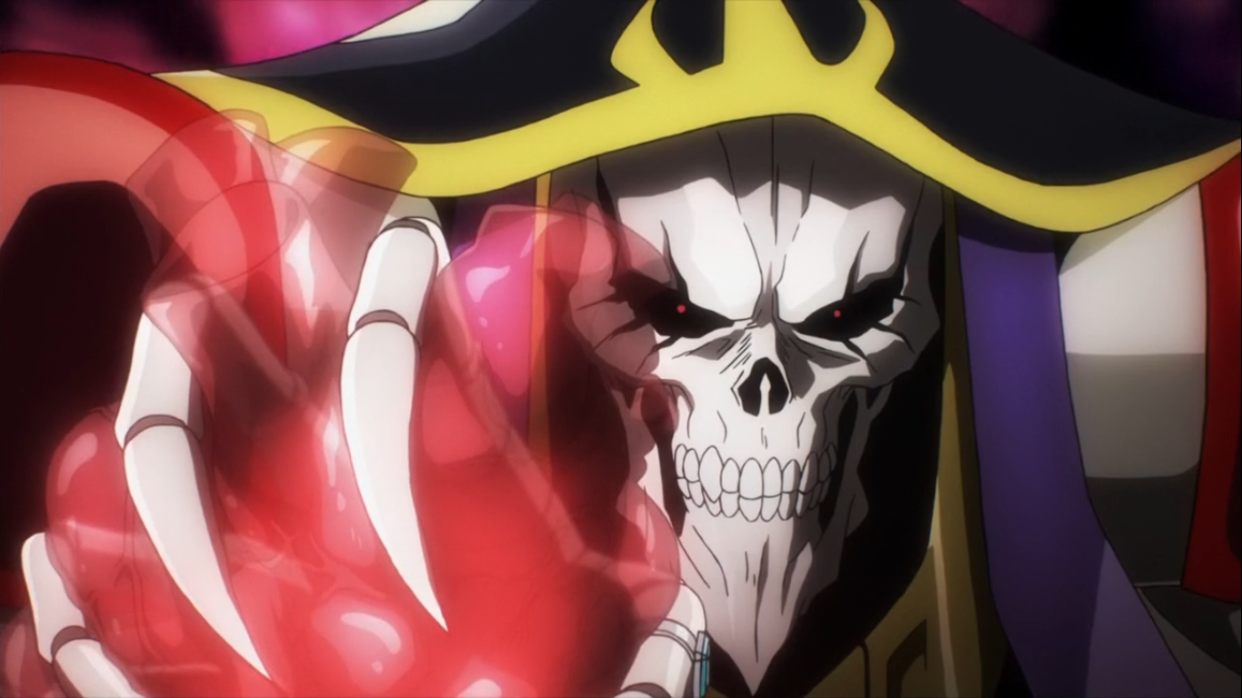 10 Karakter Anime Overpower yang Pernah Ada - WikiTakU | Wikia Para Otaku