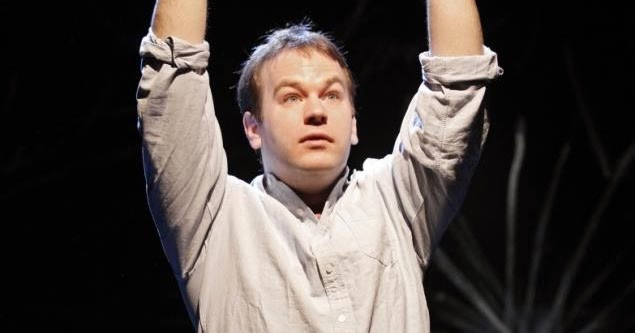 A Penny in the Well: Penny Thoughts ‘14—Mike Birbiglia: My Girlfriend’s ...