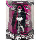 Monster High Draculaura Reel Drama Doll