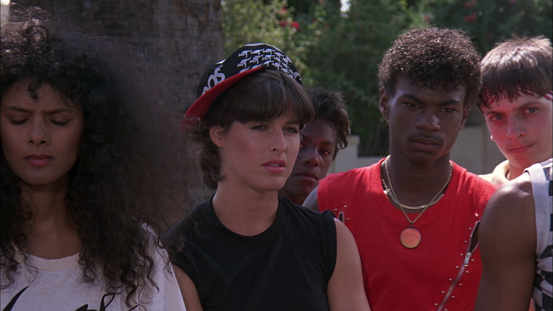 The Department of Afro American Research, Arts and Culture