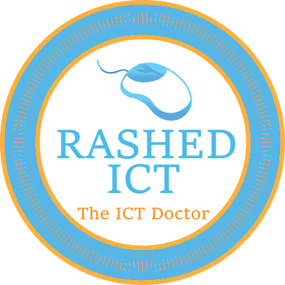 Rashed ICT