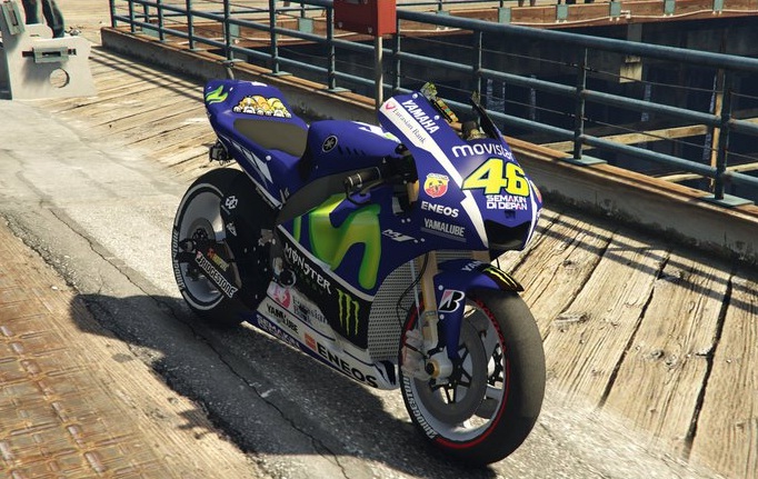 15 Motor Sport Moge Di Gta 5 Paling Keren Hotgamemagazine Com