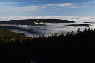 Karkonosze 17-19.12.2020