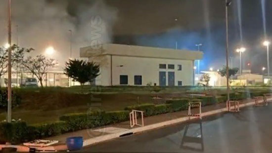 coronavirus rebelioes 425 presos recapturados sp coronavirus rebelioes 425 presos recapturados sp