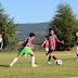EMOTIVO FESTEJO DEL SEGUNDO ANIVERSARIO DE LA ESCUELA DE FUTBOL ACUÍTZIO