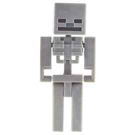 Minecraft Skeleton Dungeons Series 1 Figure