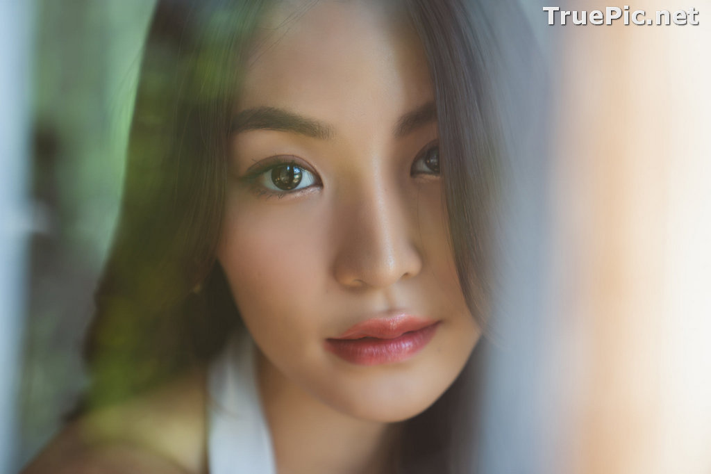 Image Thailand Model – Kapook Phatchara (น้องกระปุก) - Beautiful Picture 2020 Collection - TruePic.net - Picture-8