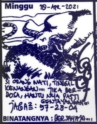 Syair Togel Singapore 18 April 2021 Syair Terlengkap Hari Ini