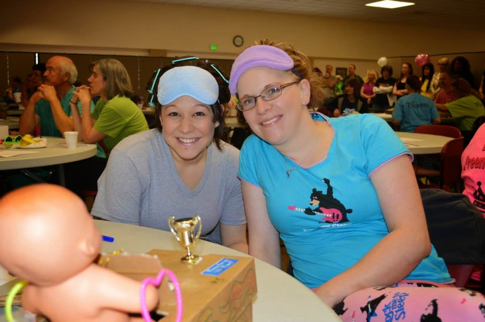 Idaho Falls MOPS and MOMSnext