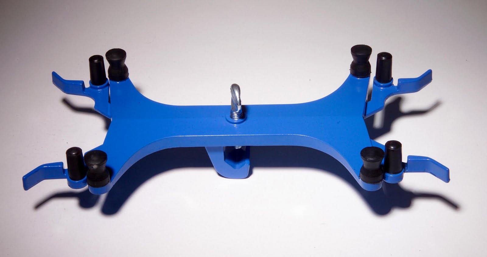 Fischer Technical Company New Line of Clamps available from United