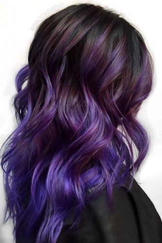 15 Trendy Balayage Hair Colors 2020 ~ New Hairstyles
