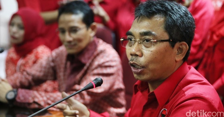 12SHIO: Unggul atas Gerindra di DKI, PDIP: Motivasi ...