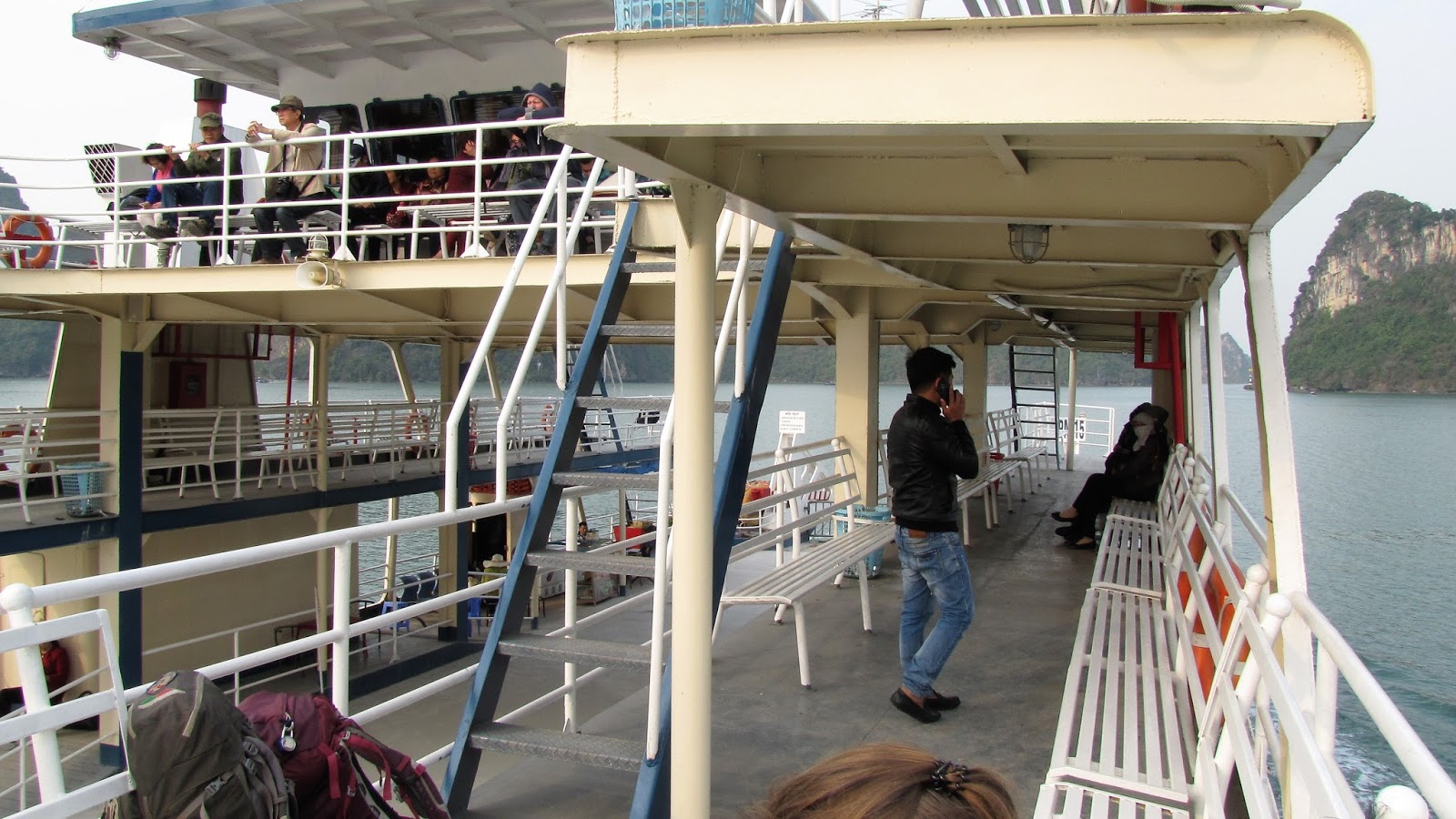 A World Away Cat Ba Island