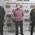 Policía Cesar captura anciano por acto sexual abusivo con dos hermanas, de seis y tres años