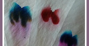 chromatography filter coffee