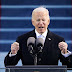 President Joe Biden inauguration speech transcript full text