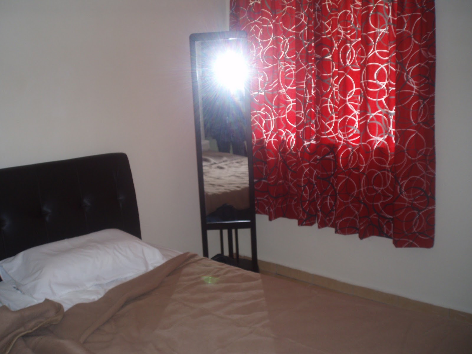 SYIMAMA PAGE CAMERON HIGHLANDS APARTMENT MARDI (PART 2)
