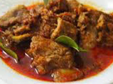 Resep praktis (mudah) daging asam padeh spesial (istimewa) enak, sedap, gurih, nikmat lezat
