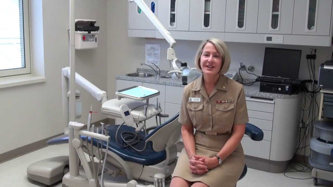 United States Navy Dental Corps