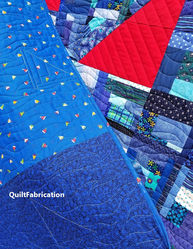 Regatta Quilt
