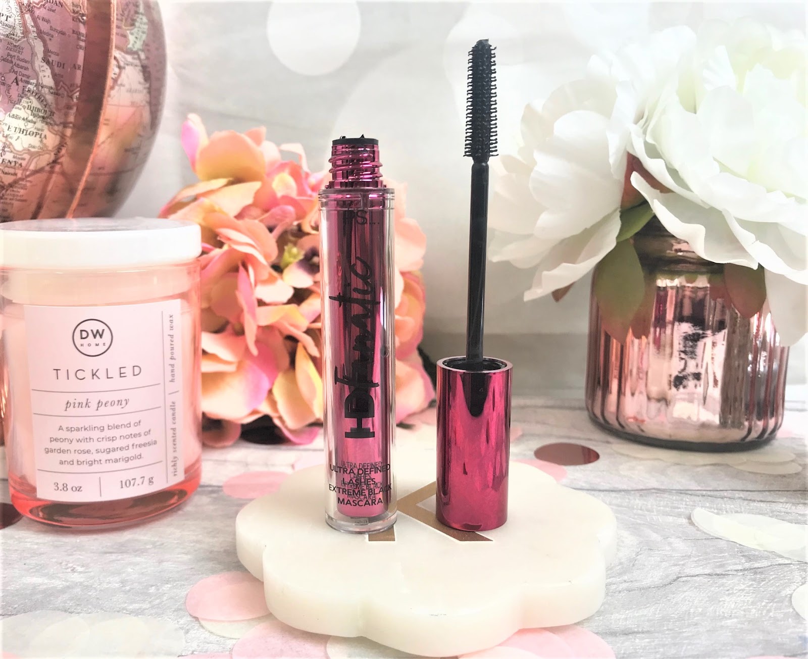 Primark New Mascara Wardrobe Review Kathryn's Loves