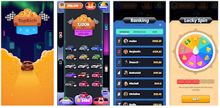 Top 5 best earning apps in India 2021