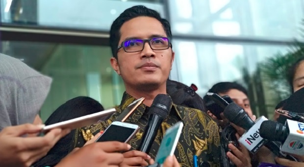 KPK Periksa Anak Buah Menteri Susi Terlait Kasus Pengadaan Kapal