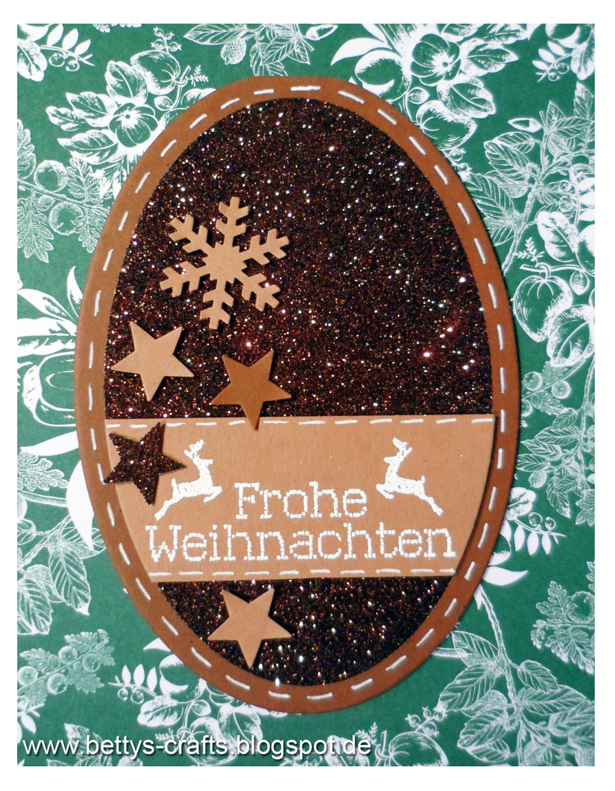 Stempelnorden: frohe weihnachten immer am 24. Frohe Weihnachten - die dritte