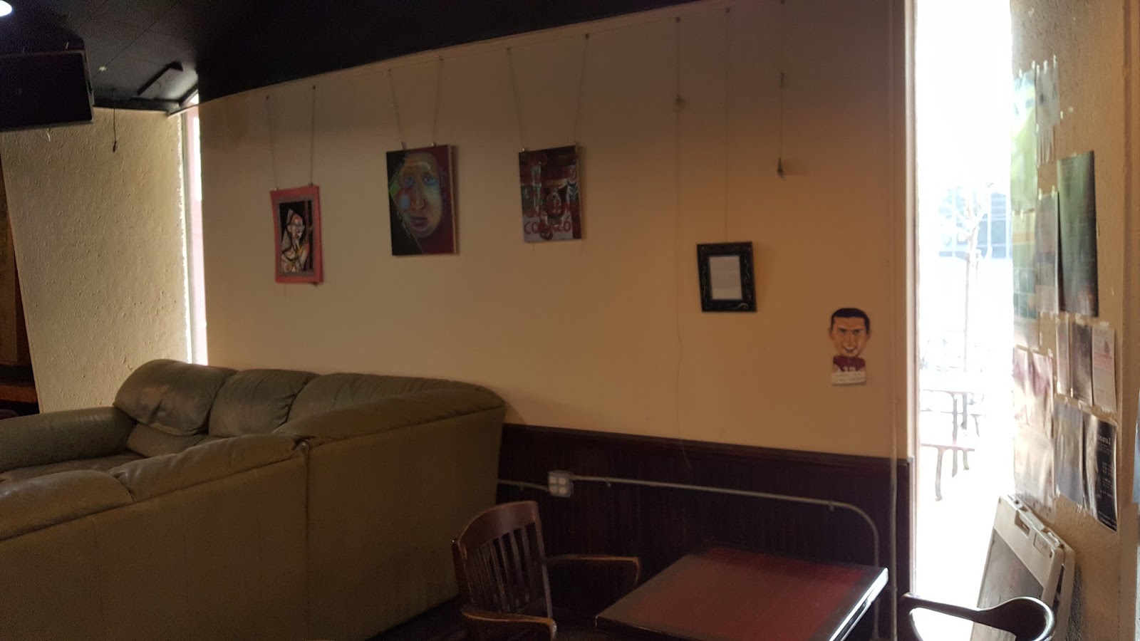 Stanford CA Stanford Coffee House