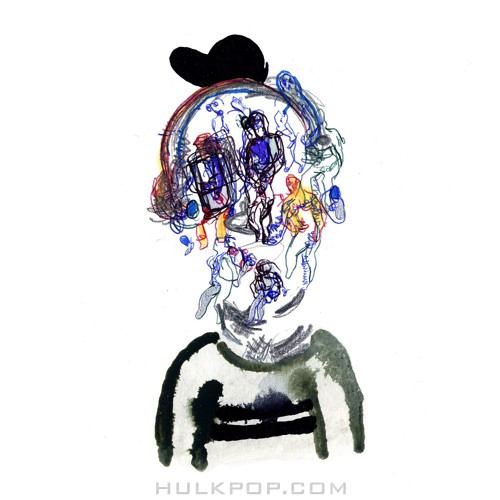 Garion – 금기어 – Single