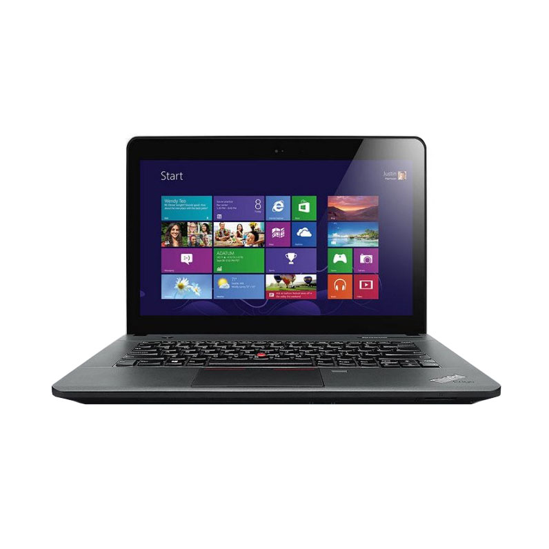 Lenovo ThinkPad Edge E440, Core i5 4200M, Ram 4GB, HDD 250GB