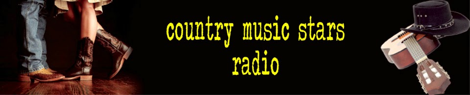 country music stars radio