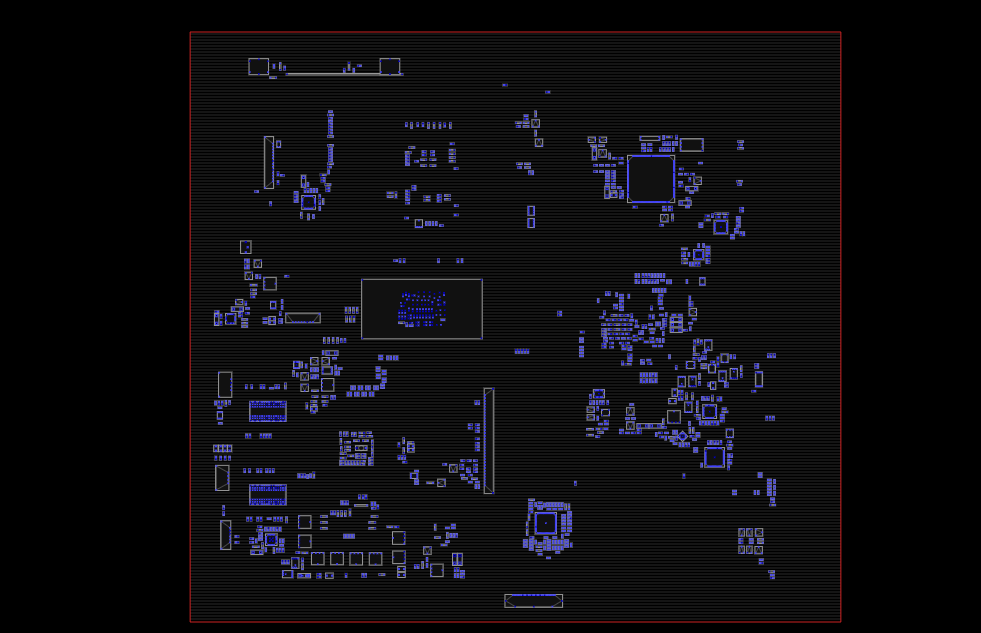 HP Omen 15-ax Quanta G35 DAG35AMB8E0 Boardview Download Free | Final