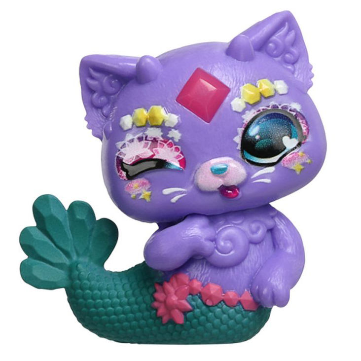 Magic Mixies Mixlings The Crystal Woods Series Figures | The Toy Pool