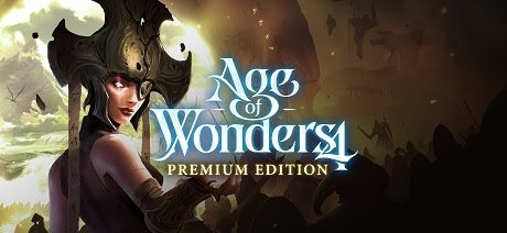 Age of Wonders 4 Premium Edition-GOG