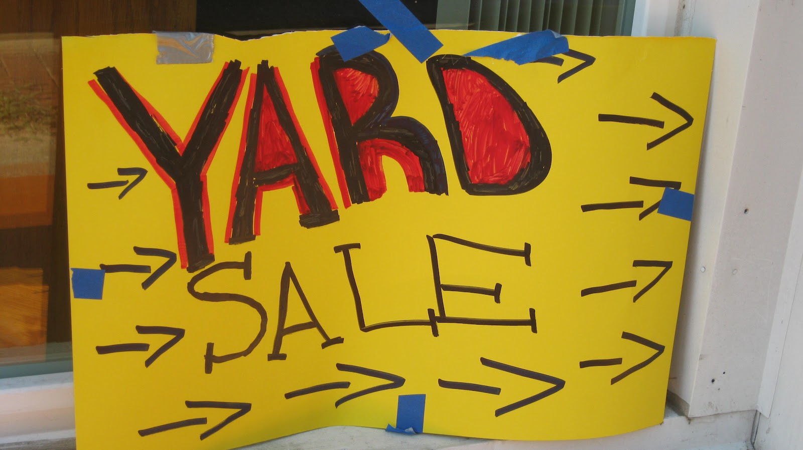 Picking Sisters Weekly Peachtree 23 Highway Sale in South Carolina!