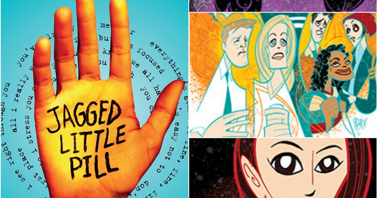 JK's TheatreScene CYBER MONDAY BROADWAY BUNDLES!