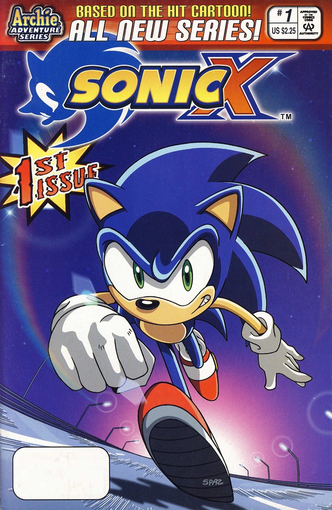 Sonic The Hedgeblog on X: 'Sonic Chaos' on the cover of Sega Master Force  #5 #repost   / X