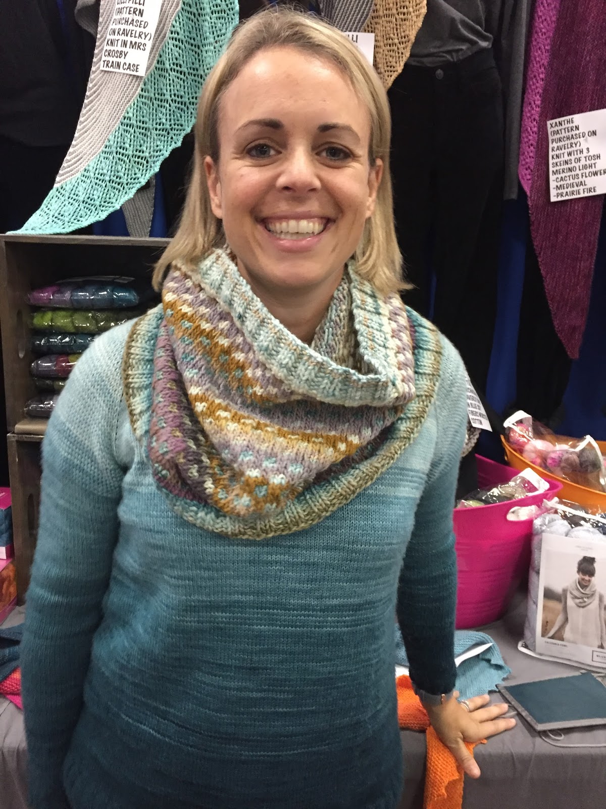 A Really Good Yarn Mini Skeins